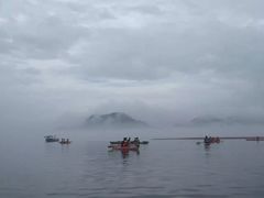 -千岛湖湖人皮划艇俱乐部