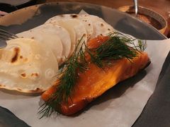 -BOR Eatery(安福路店)