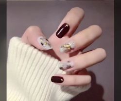 -Wink美甲美睫