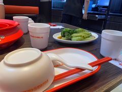 -胖哥俩肉蟹煲(梅溪步步高店)