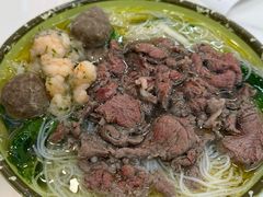 -雪花龙吊龙牛肉面(三山街店)