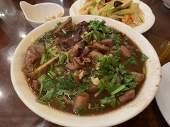 单碗小肠卤煮-北京小肠陈饭庄(方庄店)