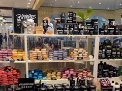 -LUSH(威尼斯人店)