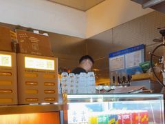 -Blac+Blac(中海环宇荟店)