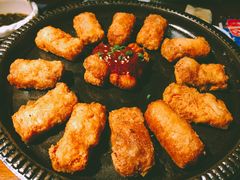 -刀板香·安徽菜(国购IFC店)