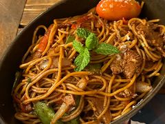 -卢布里西餐厅(总店)