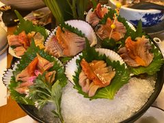 -大江户日本料理(吕厝店)