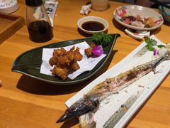 -大岛日本料理铁板烧(南通大饭店)