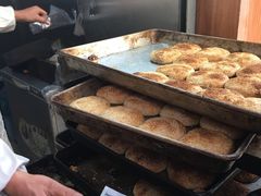 -朱记小郑酥烧饼(建康路店)