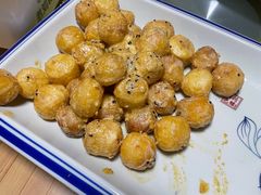 -老刘私厨猪脚饭
