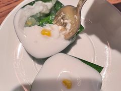 -泰香米泰国餐厅(中大国际店)