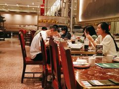 -新白鹿餐厅(西湖银泰店)