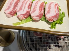 -白山烧烤(文安路万豪店)