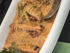 -帕蓝·暹罗料理(大学路店)