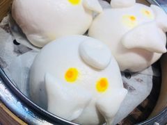 -点点心点心专门店(湾仔店)