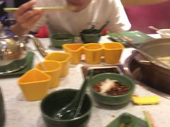 -润园四季椰子鸡火锅(海上世界店)