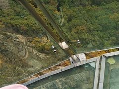 -帽儿山风景区