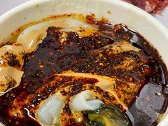 -清真·宏顺祥卤汁凉粉(大皮院店)