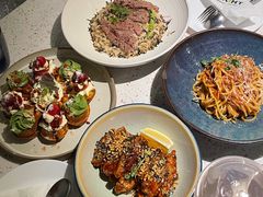 -BE BRIGHT KITCHEN(正佳广场店)