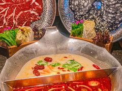 -湊湊火锅·茶憩(打浦桥日月光店)