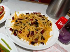 -杨氏青龙虾·羊蝎子(金盛路总店)