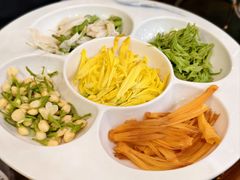 -菌乡缘·野生菌蒸汽鱼火锅(江边夜市店)
