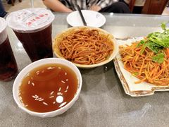 -小街天府(西工小街店)