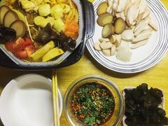 -海底捞火锅(泉城路店)