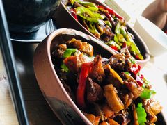 -老鳖私房菜(常青花园店)