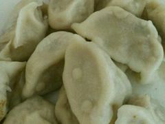 饺子-河南食府(人民路店)