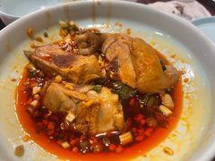 -宏状元现熬粥·京味菜(五棵松店)