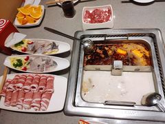 -海底捞火锅(铂澜大象城店)