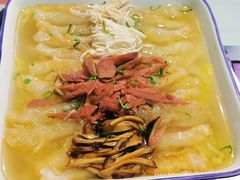 -得意楼蒸菜馆
