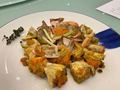 -潮汕味道·煮海餐厅(金麟大厦店)