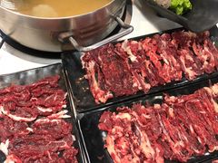 -陈记顺和潮汕牛肉火锅(番禺迎宾大道店)