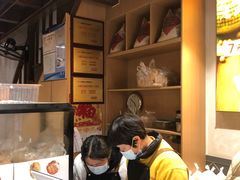 -秦园惠山豆腐花(惠山古镇店)
