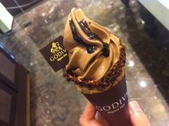 -GODIVA(港汇恒隆广场)