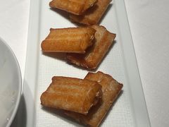 -荣轩(新荣记环球金融中心店)