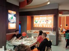 -竹犇番茄火锅(长治太行东街店)