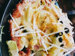 -MI WU FACTORY米屋美食工厂餐厅(绿地店)