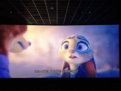 -中影国际影城(百联店)