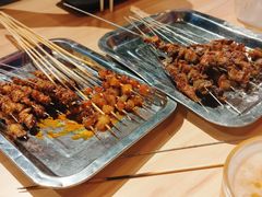 -东厨虾煌(电子街店)