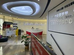 -牙博士口腔品牌连锁(杨浦店)