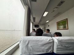 -长兴对江渡客运站