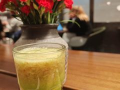 -BAKER&SPICE(环贸店)