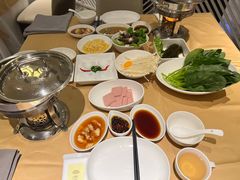 -鼎鼎香·港式火锅(北京SKP店)