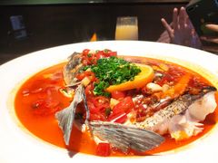 -上名堂·鱼头好吃(体育场路店)