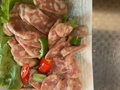-一家东北烤肉(华大店)