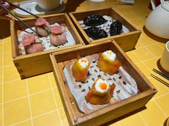 -蔡澜点心·粤菜(海印都荟城店)