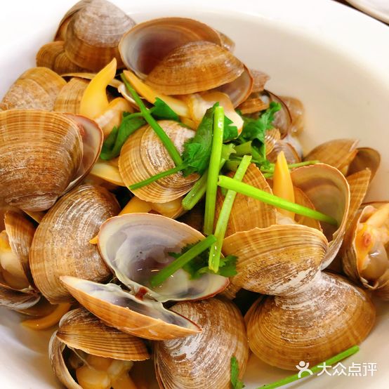 渔家乐小海鲜(皇姑店)